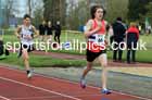 1500 metres, 2023 NE Grand Prix 1, Monkton. Photo: David T. Hewitson/Sports for All Pics